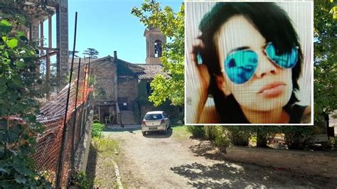 ragazza morta pesaro|Ana Cristina Duarte Correia, chi era la donna uccisa dal marito a ...